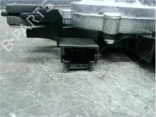 Rear wiper motor CITROËN C4 Picasso I MPV (UD_) 1.6 HDi 110 | BP11944466M102