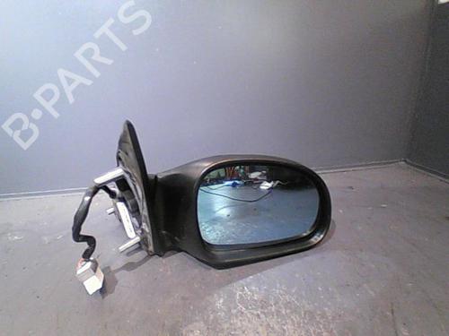 Right mirror PEUGEOT 406 (8B) 2.0 HDI 110 | BP23115191C27 