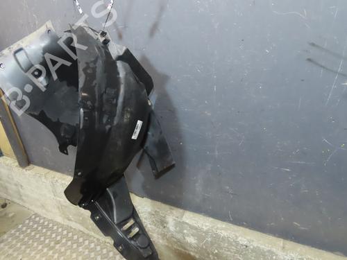 Used Wheel arch PEUGEOT 407 Coupe (6C_) 2.7 HDi (204 hp) 29150848