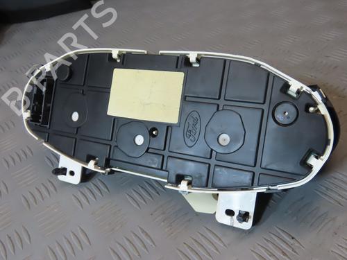 Instrument cluster FORD FIESTA VI (CB1, CCN) 1.4 TDCi | BP20695751C47
