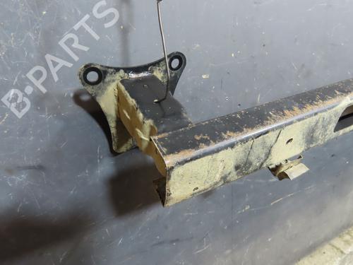 Used Rear bumper reinforcement Rear bumper reinforcement 38158873 38158873