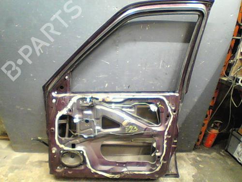 Right front door NISSAN TERRANO II (R20) 2.7 TDi 4WD | BP23115018C3 