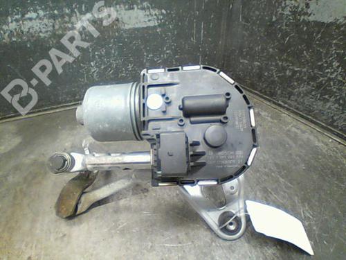 Front wiper motor PEUGEOT 5008 (0U_, 0E_) 1.6 HDi | BP10990504M29 