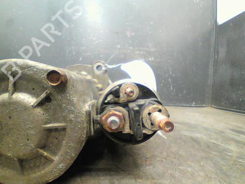 Starter PEUGEOT 206 Hatchback (2A/C) 1.4 i | BP23111835M8 