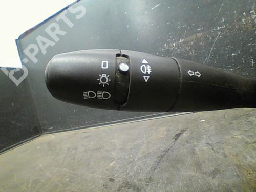 Steering column stalk PEUGEOT 207 (WA_, WC_) 1.4 HDi | BP10761861I23 