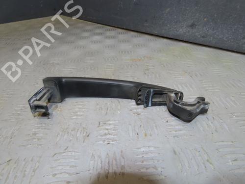 Used Front left exterior door handle Front left exterior door handle PEUGEOT EXPERT Van (VF3A_, VF3U_, VF3X_) 2.0 HDi 120 (120 hp) 34457020 34457020