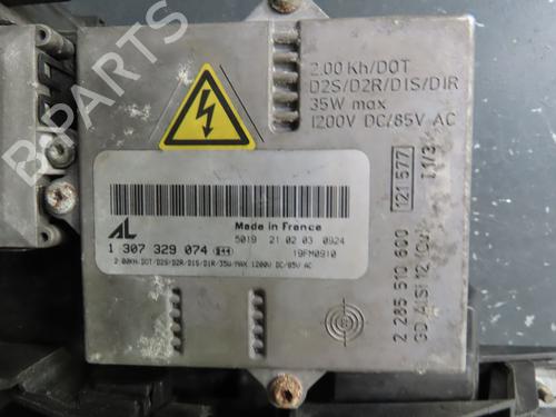 Right headlight BMW 3 Coupe (E46) 330 Cd | BP10767981C29 