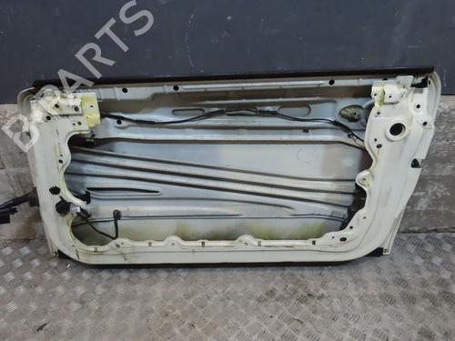 Used Right front door MINI MINI (R56) Cooper D (109 hp) 28483989