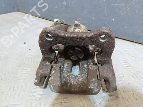 Used Left rear brake caliper RENAULT SCÉNIC I MPV (JA0/1_, FA0_) 2.0 16V RX4 (139 hp) 31242163