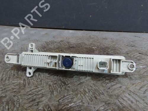Left front fog light CITROËN C3 II (SC_) 1.6 HDi | BP30139204C30