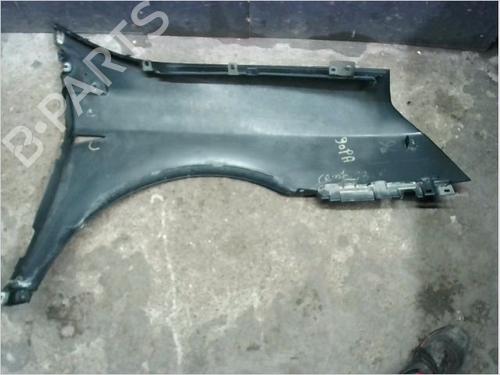Left front fenders RENAULT VEL SATIS (BJ0_) 3.5 V6 (BJ0R, BJ0V, BJ0U) | BP12585514C41 