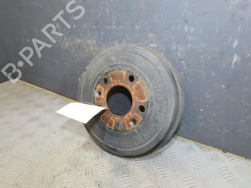 Used Other Other DACIA DUSTER (HM_) 1.5 dCi 115 4x4 (HMAD) (116 hp) 33417576 33417576