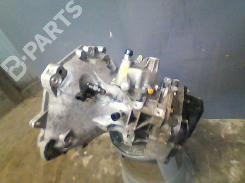 Gearbox OPEL CORSA D (S07) 1.3 CDTI (L08, L68) | BP11210269M3 