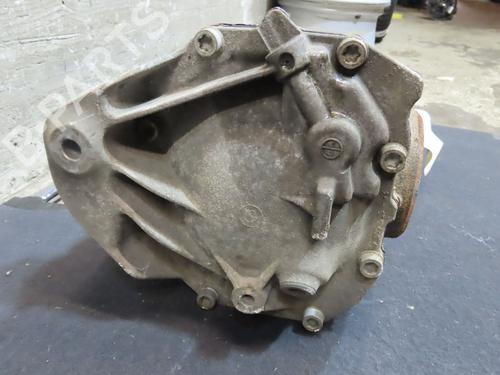 Used Rear differential Rear differential BMW 3 Touring (F31) 330 d xDrive (258 hp) 25885343 25885343