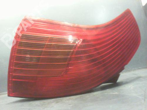 Used Left taillight SUZUKI SWIFT III (MZ, EZ) 1.3 DDiS (RS413D) (69 hp) 11214246
