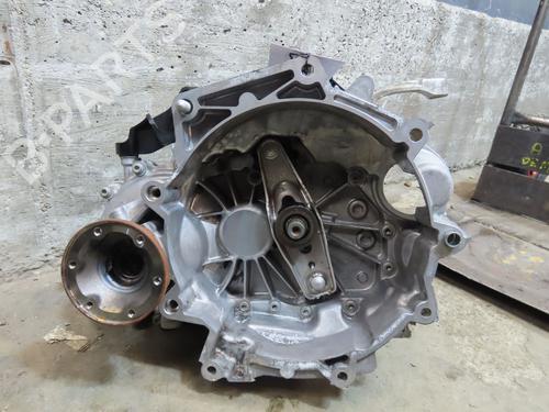 Used Gearbox SEAT IBIZA IV (6J5, 6P1) 1.2 TSI (90 hp) 26194214
