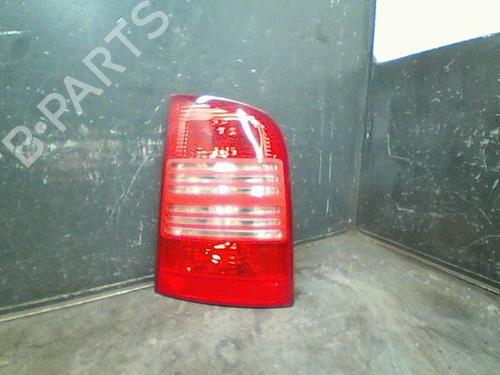 Used Right taillight SKODA OCTAVIA I Combi (1U5) 1.9 TDI (110 hp) 23116613