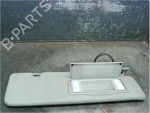 Right sun visor RENAULT ESPACE III (JE0_) 2.2 dCi (JE0K) | BP15099990I2 