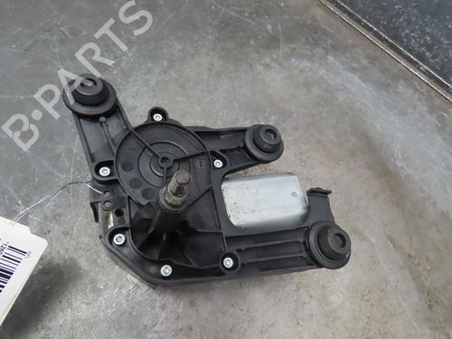 Rear wiper motor PEUGEOT 3008 I MPV (0U_) 1.6 HDi | BP16667082M102 