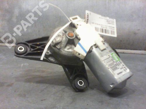 Rear wiper motor RENAULT MEGANE II Estate (KM0/1_) 1.5 dCi (KM16, KM1E) | BP11214427M102 