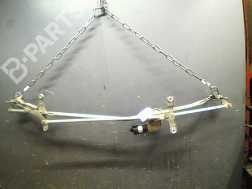 Used Front wiper motor MERCEDES-BENZ VITO / MIXTO Van (W639) 111 CDI (639.601, 639.603) (116 hp) 10769454