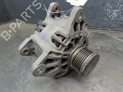 Alternator RENAULT CLIO IV (BH_) 1.5 dCi 90 | BP16637453M7 