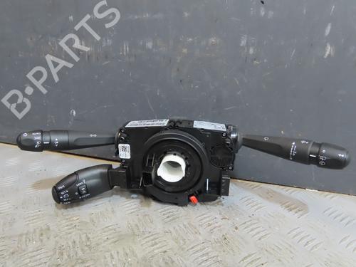 Steering column stalk PEUGEOT 208 II (UB_, UP_, UW_, UJ_) 1.2 PureTech 100 | BP29494675I23 