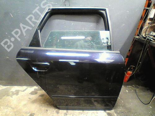 right-rear-door-audi-a4-b6-avant-8e5-19-tdi-8e0833052-2000-2001-2002-2003-2004-2005-10766449 main image