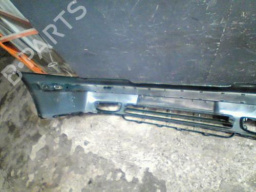 Front bumper SKODA OCTAVIA I Combi (1U5) 1.9 TDI | BP23114397C7 