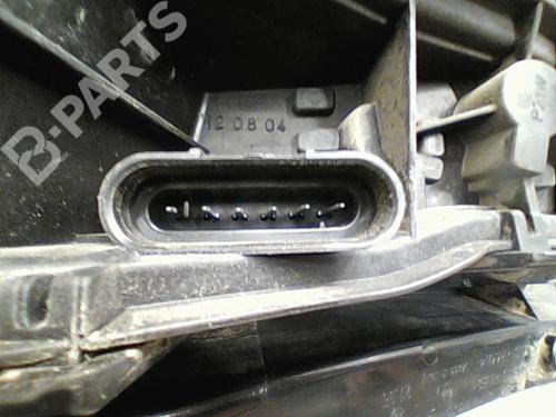 Left taillight SMART FORFOUR (454) 1.5 CDI (454.000) | BP10768966C34 