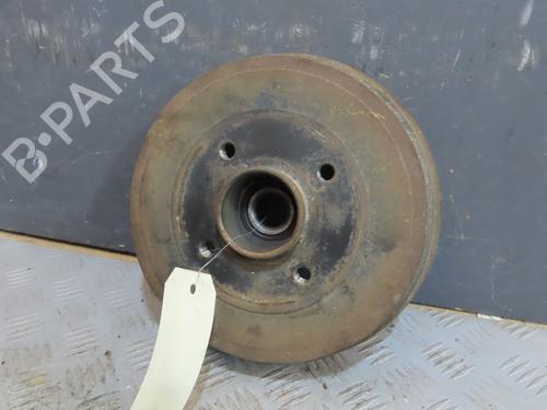Andre RENAULT CLIO III (BR0/1, CR0/1) 1.2 16V (BR02, BR0J, BR11, CR02, CR0J, CR11) (75 hp) 29622452