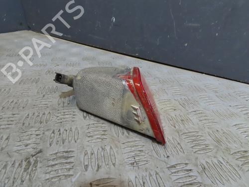Rear bumper left light FORD FIESTA VII (HJ, HF) 1.1 Ti-VCT | BP30606444C81 