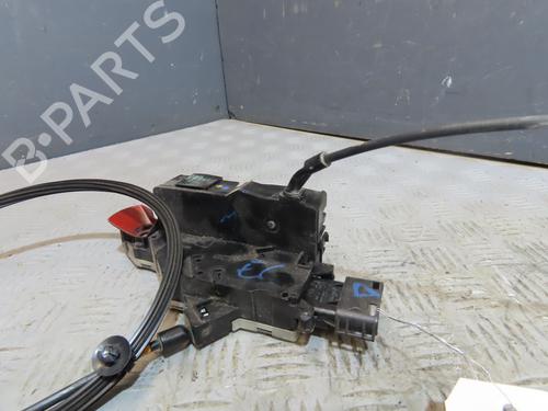 Used Front left lock PEUGEOT 207 (WA_, WC_) 1.6 HDi (90 hp) 29345157