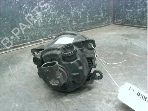 Right front fog light NISSAN PATHFINDER III (R51) 2.5 dCi 4WD | BP14979931C31 