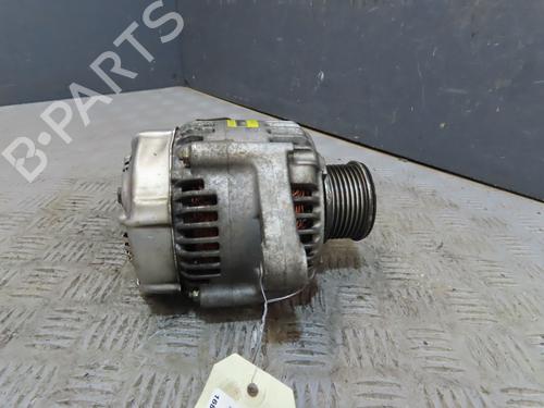 Alternator TOYOTA LAND CRUISER 90 (_J9_) 3.0 D-4D 4WD (KDJ90_, KDJ95_, KDJ90W, KDJ95W) | BP29645033M7 