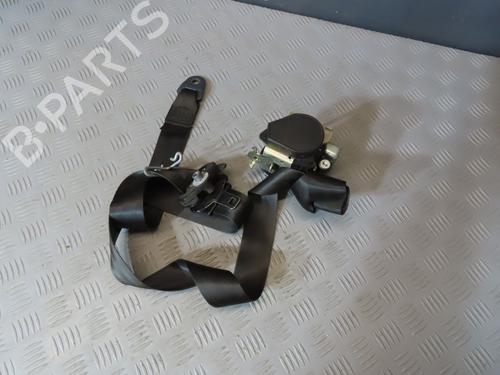 Front right belt tensioner PEUGEOT 307 SW (3H) 1.6 HDI 110 | BP23114128C88