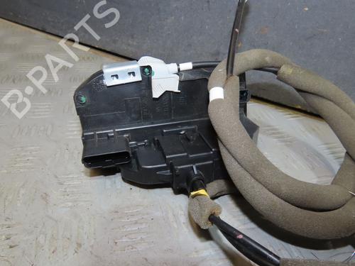 Used Front right lock Front right lock 38341596 38341596