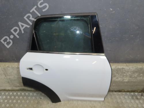 Used Right rear door Right rear door MINI MINI COUNTRYMAN (F60) Cooper (136 hp) 36367477 36367477