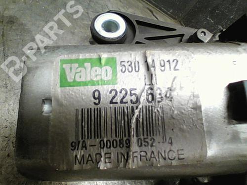 Rear wiper motor OPEL COMBO Tour 1.7 DTI 16V | BP11214492M102 