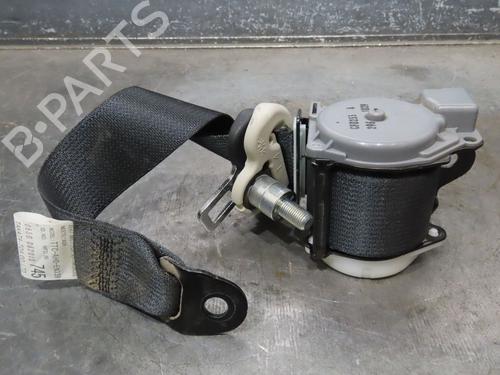Used Rear left belt tensioner MITSUBISHI L200 / TRITON (KJ_, KK_, KL_) 2.4 DI-D 4WD (KL1T) (181 hp) 16155458