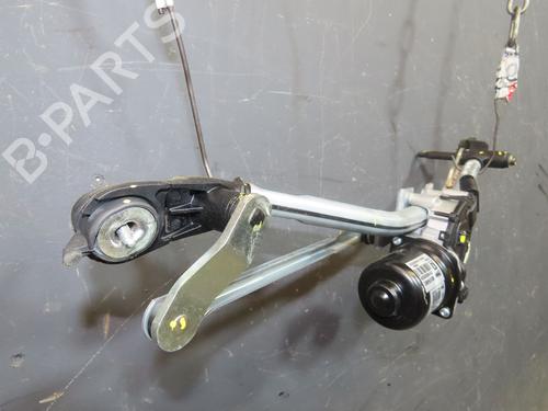 Front wiper motor PEUGEOT 208 II (UB_, UP_, UW_, UJ_) 1.2 PureTech 100 | BP29469686M29 