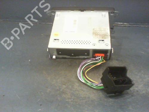 Used Radio VW GOLF V (1K1) 1.9 TDI (90 hp) 11211514