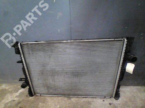 Used Water radiator FORD MONDEO IV (BA7) 2.0 TDCi (140 hp) 10759243