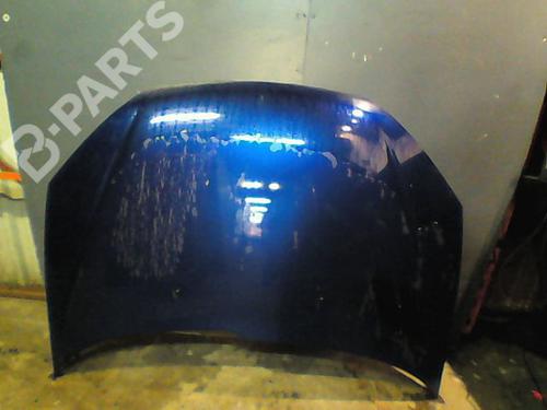 Used Hood Hood PEUGEOT 206 Hatchback (2A/C) 2.0 HDI 90 (90 hp) 10763946 10763946