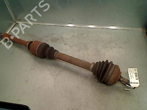 Used Right front driveshaft PEUGEOT 406 Coupe (8C) 2.0 16V (135 hp) 23112550