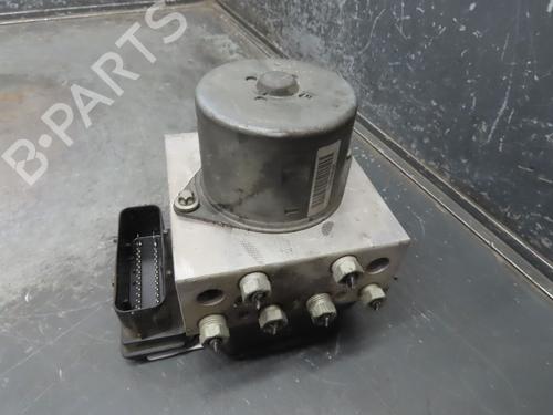 Used ABS pump MINI MINI CLUBMAN (R55) One D (90 hp) 18058315