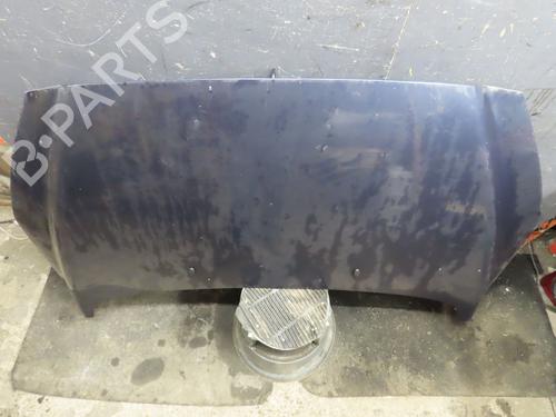 Hood PEUGEOT 308 I (4A_, 4C_) 1.6 HDi | BP16973041C1