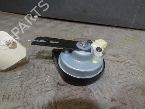 Horn RENAULT ZOE (BFM_) ZOE | BP40110377E13 - Image 1