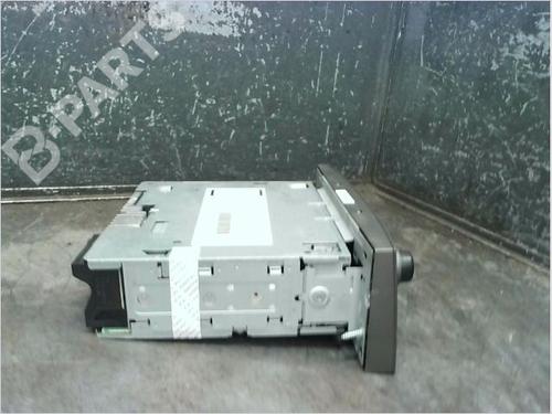 Radio CITROËN C5 II (RC_) 2.2 HDi | BP11132213E6 