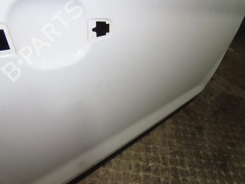 Right front door FORD KUGA I 2.0 TDCi | BP29845052C3 